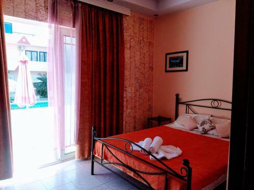 Saint Konstantin Beach Apartments