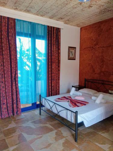 Saint Konstantin Beach Apartments