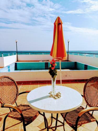 Saint Konstantin Beach Apartments