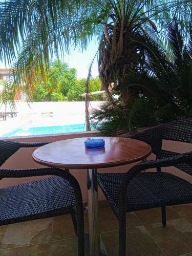 Saint Konstantin Beach Apartments