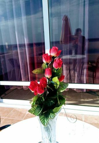 Saint Konstantin Beach Apartments