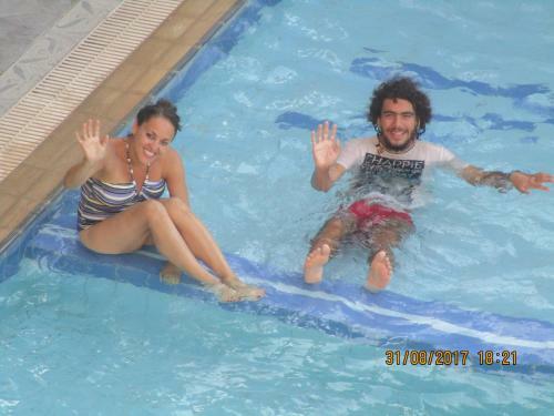 Saint Konstantin Beach Apartments
