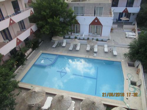 Saint Konstantin Beach Apartments