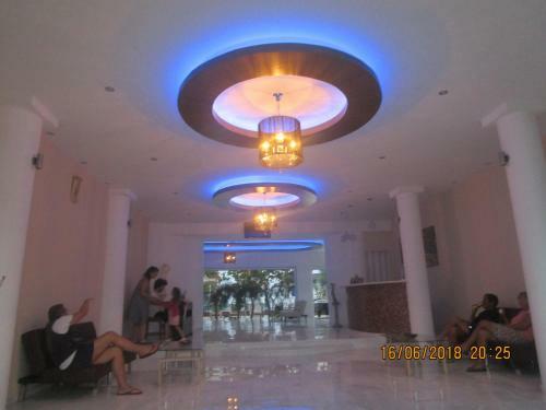 Saint Konstantin Beach Apartments