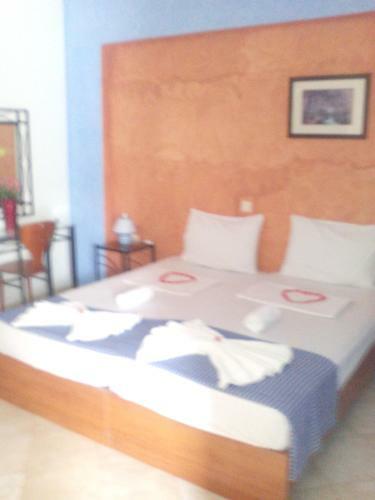 Saint Konstantin Beach Apartments