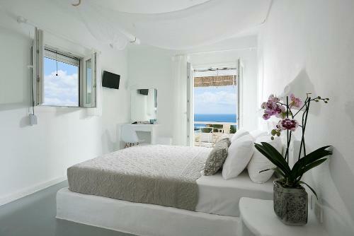 Agroturismo Vista Mare Milos