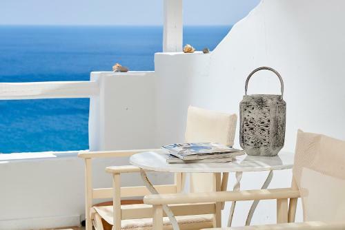 Agroturismo Vista Mare Milos
