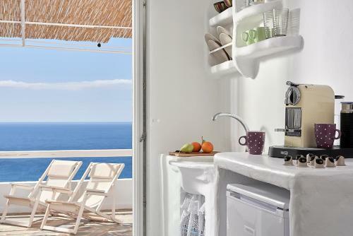 Agroturismo Vista Mare Milos