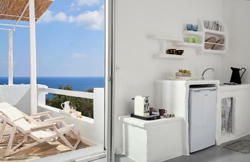 Agroturismo Vista Mare Milos