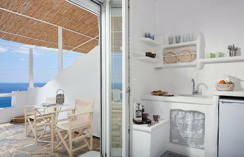 Agroturismo Vista Mare Milos