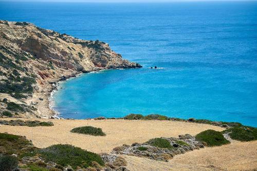 Agroturismo Vista Mare Milos