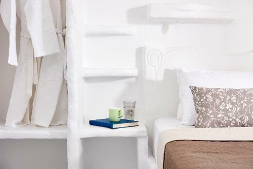 Agroturismo Vista Mare Milos