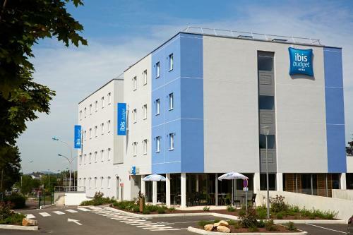 Hotel Ibis Budget Chalon Sur Saone Nord