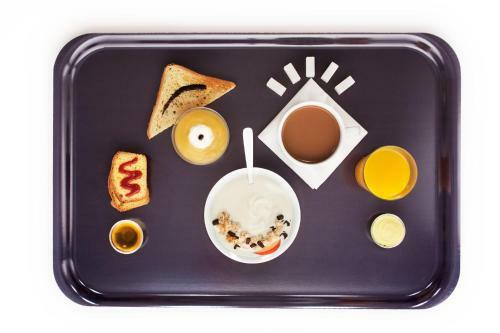 Hotel Ibis Budget Chalon Sur Saone Nord