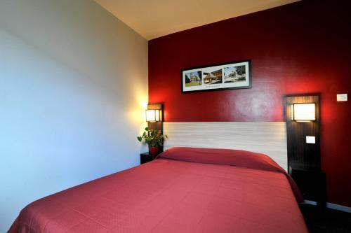 Brit Hotel St-quentin/nord