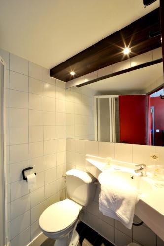 Brit Hotel St-quentin/nord