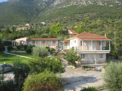 Apartamento Matina Studios