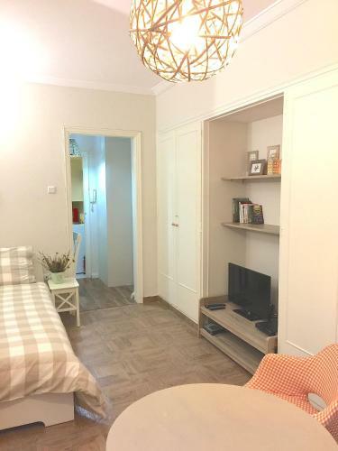 Kolonaki Cozy Apartment