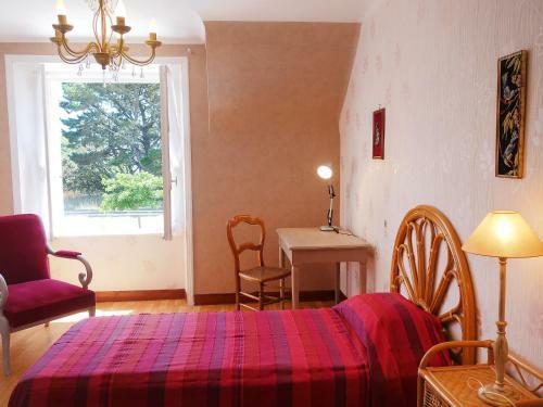Holiday Home Roch Arvor