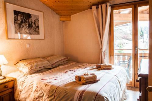 Chalet Sosa