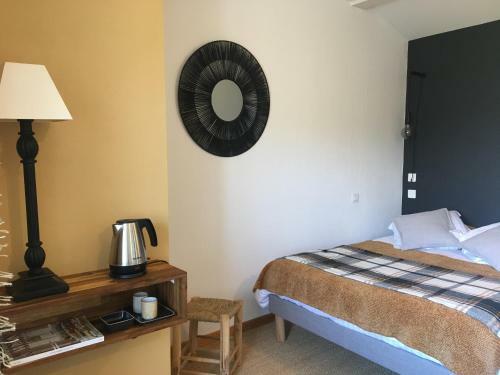 Bed & Breakfast A La Brumanderie - Saintes