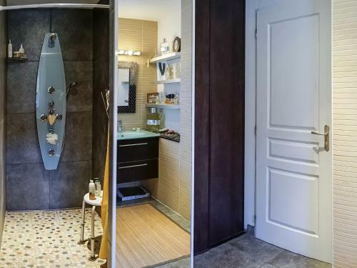 Bed & Breakfast A La Brumanderie - Saintes