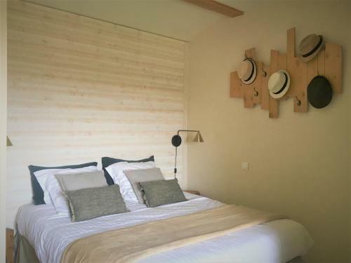 Bed & Breakfast A La Brumanderie - Saintes