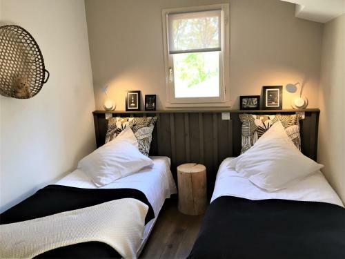 Bed & Breakfast A La Brumanderie - Saintes