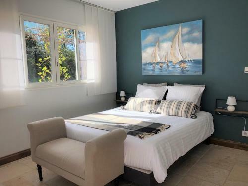 Bed & Breakfast A La Brumanderie - Saintes