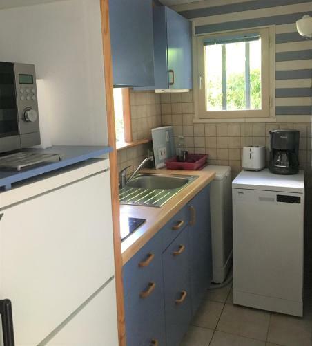 Bed & Breakfast A La Brumanderie - Saintes