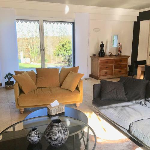 Bed & Breakfast A La Brumanderie - Saintes