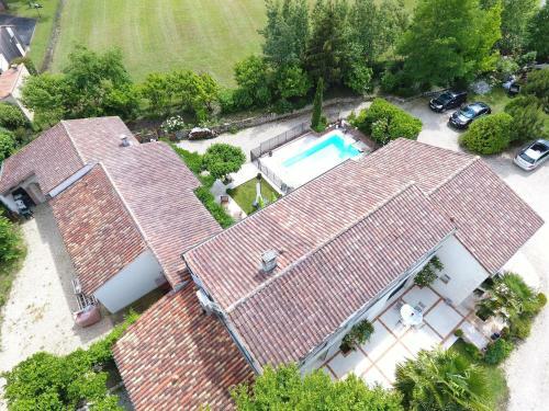 Bed & Breakfast A La Brumanderie - Saintes