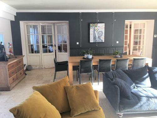 Bed & Breakfast A La Brumanderie - Saintes