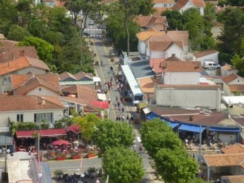 Apartment Ronce Les Bains 9