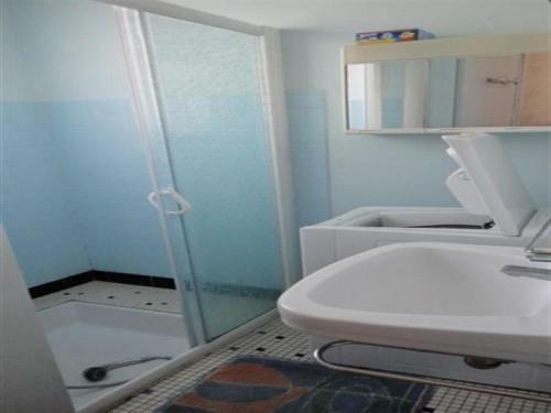 Apartment Ronce Les Bains 9