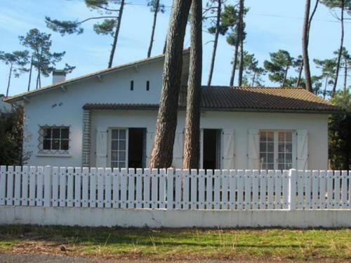 Apartment Ronce Les Bains 9