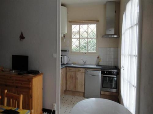 Apartment Ronce Les Bains 9