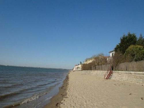 Apartment Ronce Les Bains 9