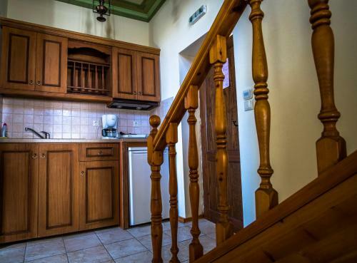 Apartamento Althea Guesthouse