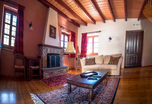 Apartamento Althea Guesthouse