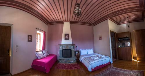 Apartamento Althea Guesthouse