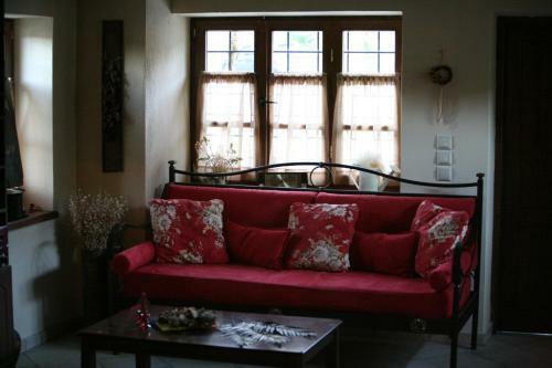 Apartamento Althea Guesthouse