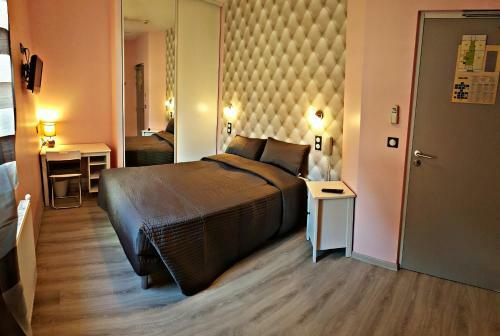 Hotel H�tel Restaurant Et Pension Bel Air