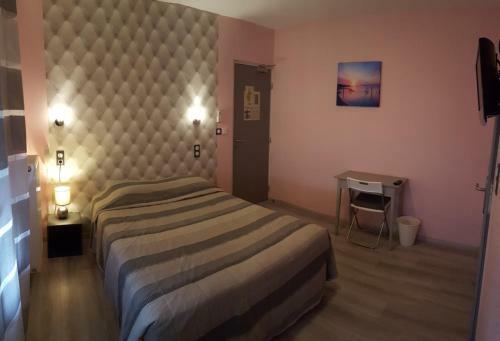 Hotel H�tel Restaurant Et Pension Bel Air
