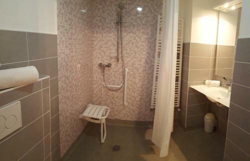 Hotel H�tel Restaurant Et Pension Bel Air