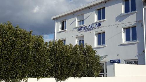 Hotel H�tel Restaurant Et Pension Bel Air