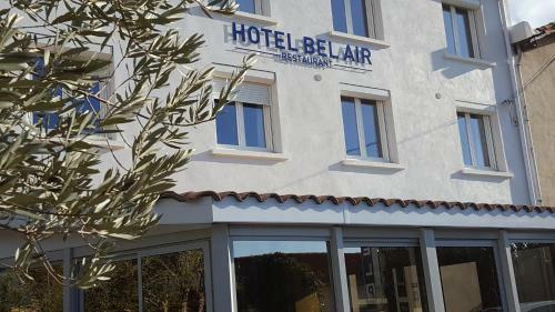 Hotel H�tel Restaurant Et Pension Bel Air