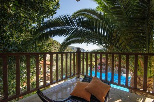 Apartamento Porto Koufo Resort