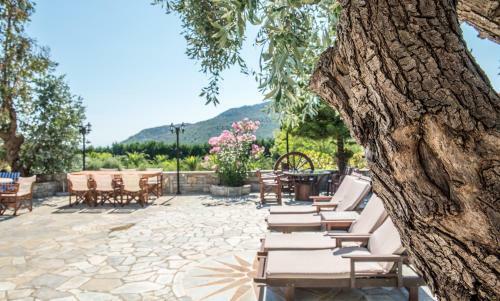 Apartamento Porto Koufo Resort