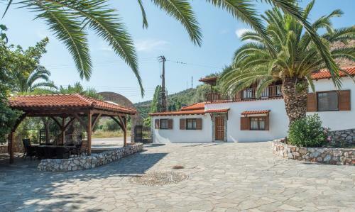 Apartamento Porto Koufo Resort